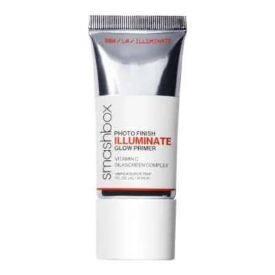 Smashbox Photo Finish llluminate Glow Primer (30ml)